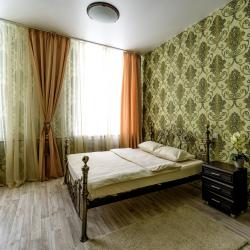 Фото Отель Азия