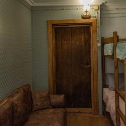 2-комнатный номер Городской