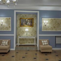 Фото Отель Сосновый бор