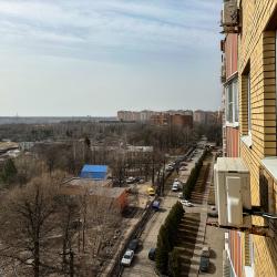 1-комнатные апартаменты стандарт Одинцовский район, поселок ВНИИССОК, улица Михаила Кутузова, д.9