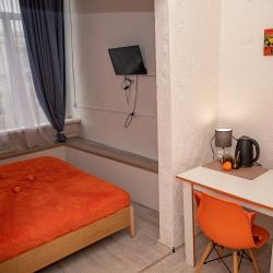 Фото Апарт-отель Острова Marina (Марина)