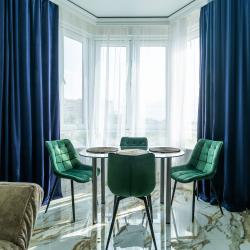 2-комнатные апартаменты улучшенные Family Residence