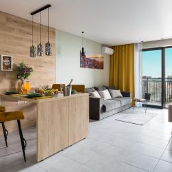 Апартаменты от Top Gelendzhik (Топ Геленджик) — 726d6eeb47494e3ab3aa65dc3b721978