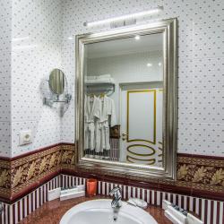 Номер стандарт улучшенный