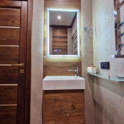 2-местный номер студия