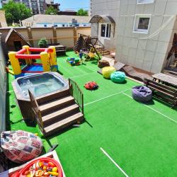 Фото Арт-Отель Хлоя