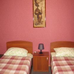 Фото Гостиница №1