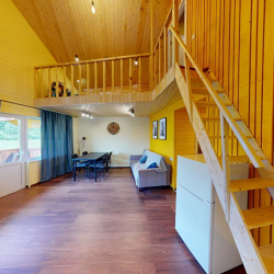 Фото Отель Побеги