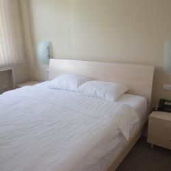 Фото Отель Восток