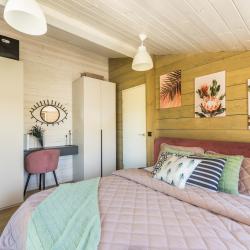 Фото Отель Дом Green House (Грин Хаус) у воды