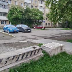 Фото Отель Мател