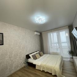 Фото Апартаменты на 15 этаже