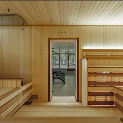 Фото Отель Лесная ласточка