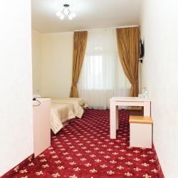 Фото Отель Кристалл Палас