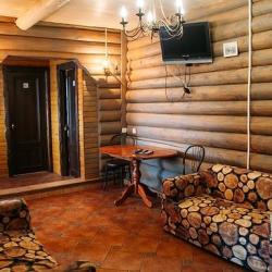 Фото Отель подворье