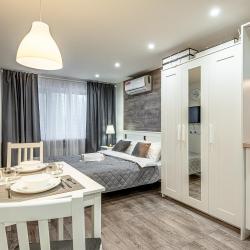 фото 38 ArendaGrad (АрендаГрад) на улице Домодедовская