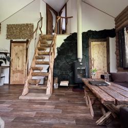 3-комнатный коттедж премиум