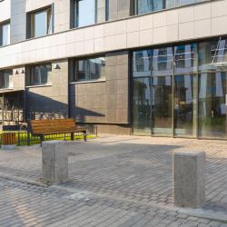 Фото Апартаменты на Ручьёвском проспекте 2