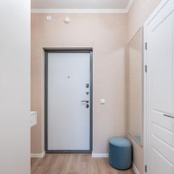 Фото Апартаменты на улице Ясная 20 корпус 3