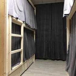 Фото Отель Космос