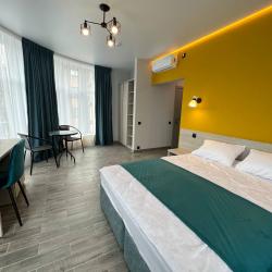 Фото Отель Корсо