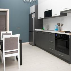 Фото Casablanca Apart Hotel (Касабланка Апарт Отель)