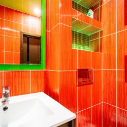 Фото Отель Квартира на улице Восточно-Кругликовская 24