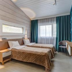 Фото Отель Ahpoila Villas (Ахпоила Виллас)