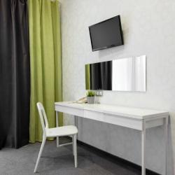 Фото Отель Аэроклуб Алпина-Авиа