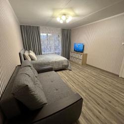 Фото Апартаменты на улице Дубнинская 30к2