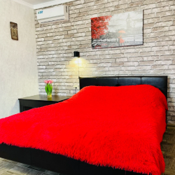 Фото Отель Ясенская коса - Азовская краса