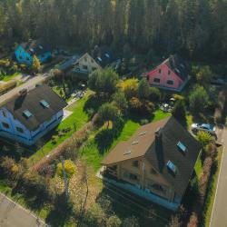 Фото град парк-отель