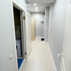 3-комнатные апартаменты люкс