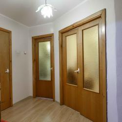 Фото Отель SmolSutki на улице Николаева 83