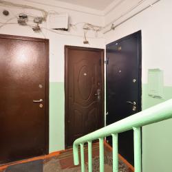 1-комнатные апартаменты стандарт