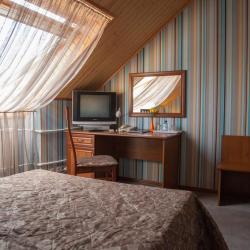 Фото Отель Атланта Шереметьево