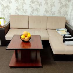 Фото Апартаменты на улице Лермонтова 11