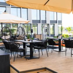 Фото Отель AZIMUT Moscow City Comcity (Азимут Комсити)