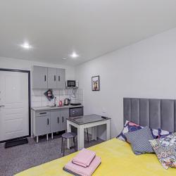 Фото Отель ГрейХаус