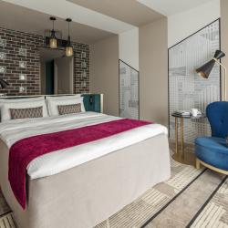 фото 20 Mercure Kaliningrad (Меркюр Калининград)