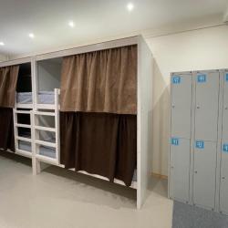 Фото Отель Люкссон