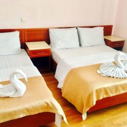 Фото Отель Эдельвейс