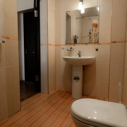 Номер люкс комфорт