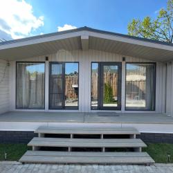 Фото Отель Пушка