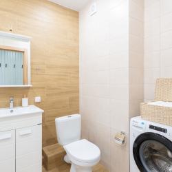 Фото Уютные апартаменты на улице Харьковская 74