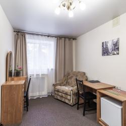 Фото Отель Герда