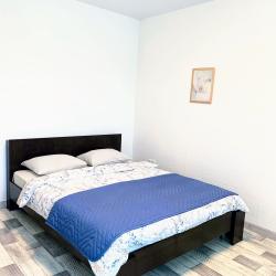 Фото Отель Апартменты на улице Университетская 49