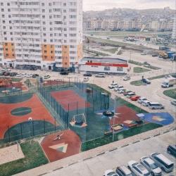 1-комнатные апартаменты улучшенные