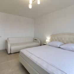 Фото Отель ZNS Rent (ЗНС Рент) на улице Луначарского 49