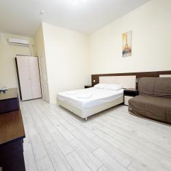 Фото Отель Garden Town (Гарден таун)